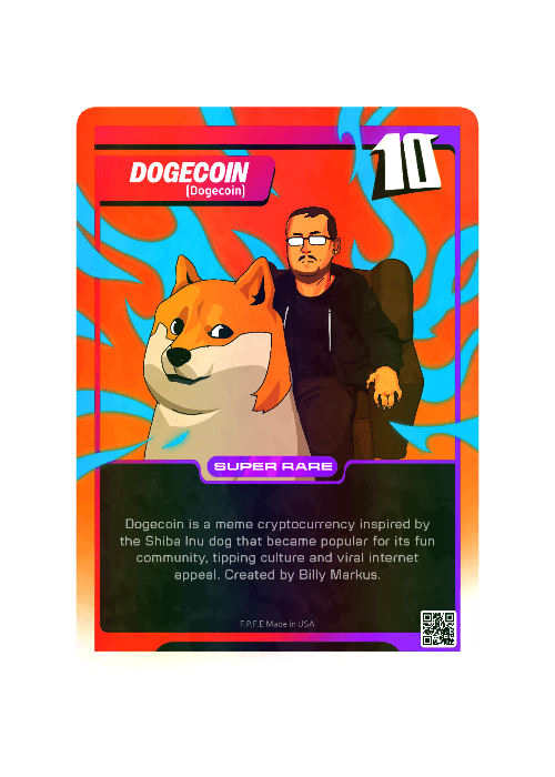 DOGECOIN preview