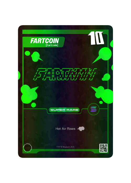 FARTCOIN preview